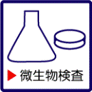 微生物検査