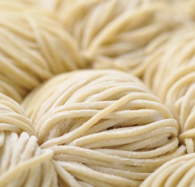 たまご麺