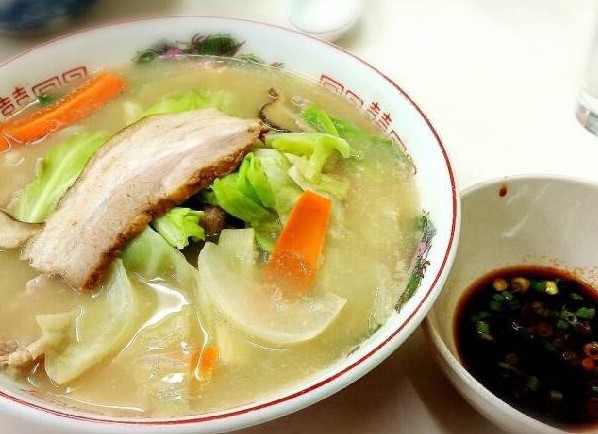 サイタン麺