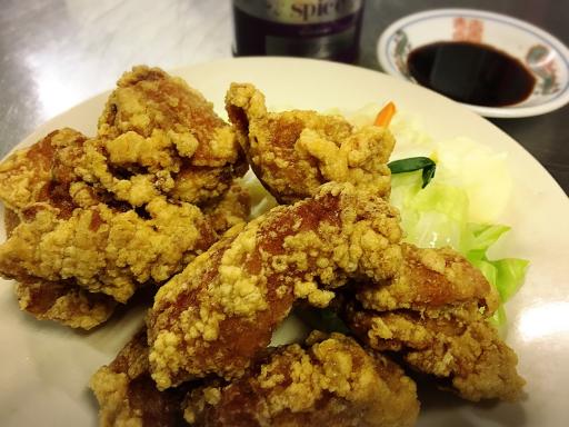 大貫のからあげ