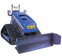 越後ホンダ販売㈱ 除雪機販売 