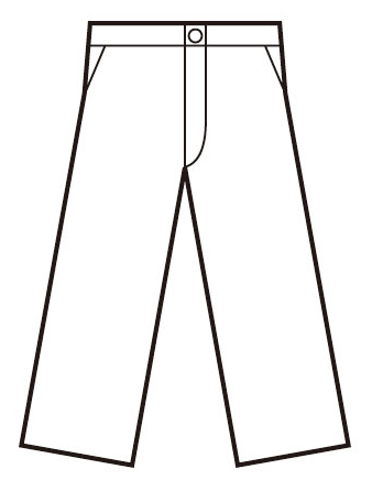 パンツ