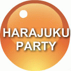原宿国際パーティー