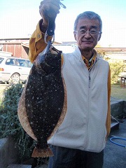 大家のプロフィール 大家写真