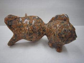 金魚