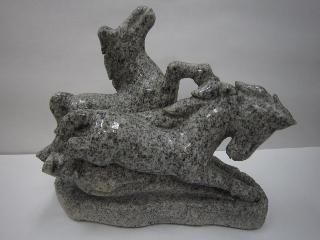 馬