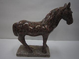 馬