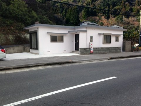 鶴見中古住宅