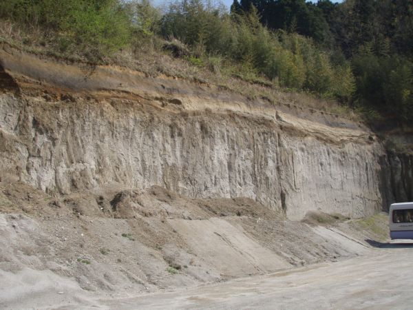 シラス台地 — 画像と写真