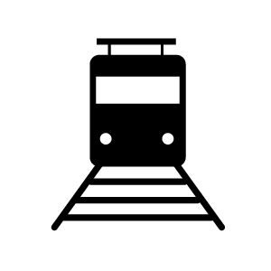 電車