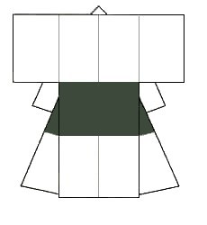 熨斗目