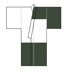 絵羽模様