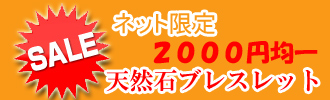ネット限定企画