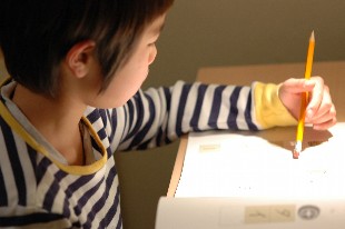 SANSTEP進学ゼミ
