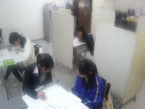 SANSTEP進学ゼミ