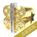 テンダーロイン高価買取 T-$ RING ダラーリングSize:#19(8K×ダイヤ) 正規取扱店レシート付属正規取扱店レシート付属高額査定!