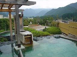 長良川カヌー 温泉
