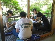 長良川ラフティング 受付