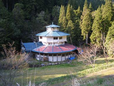 目印4